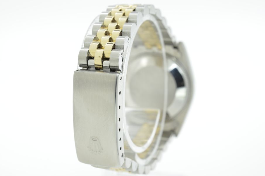 Rolex Mid-Size Datejust 68273